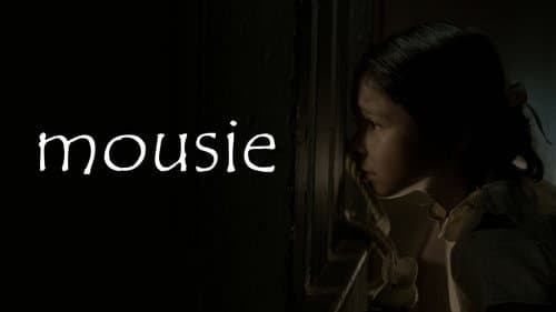 Mousie still