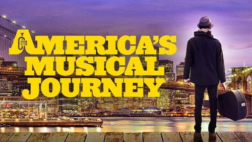 America's Musical Journey still