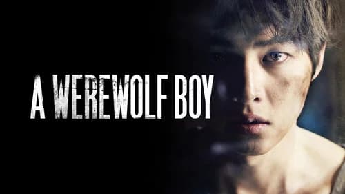 A Werewolf Boy still