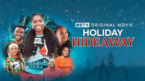 Holiday Hideaway still