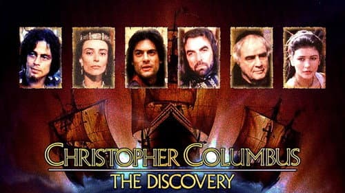 Christopher Columbus: The Discovery still