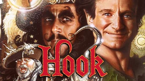 Hook still