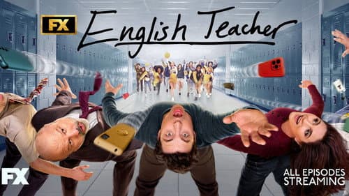 English Teacher still