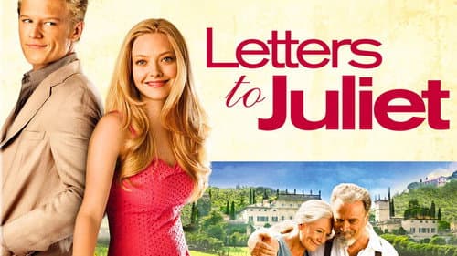 Letters to Juliet still