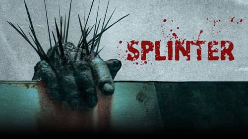 Splinter still