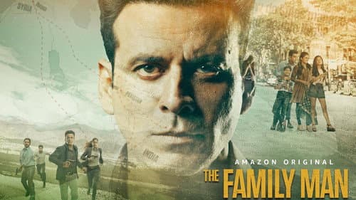 The Family Man still