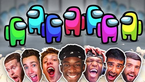 Sidemen Among Us still