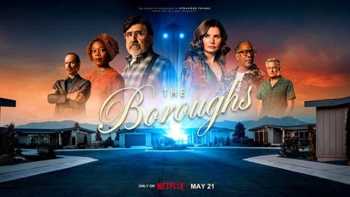 The Boroughs still
