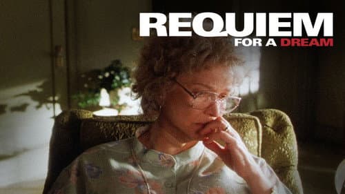 Requiem for a Dream still