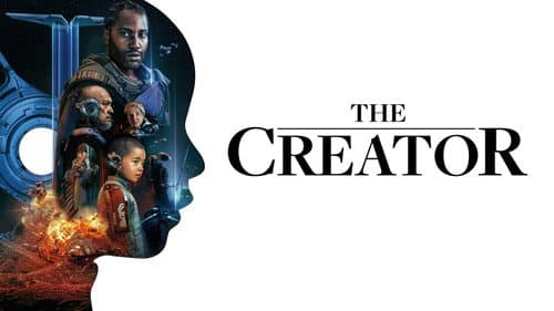 The Creator still