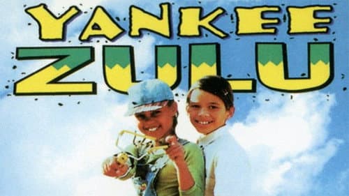 Yankee Zulu still