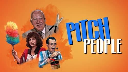 Pitch People still