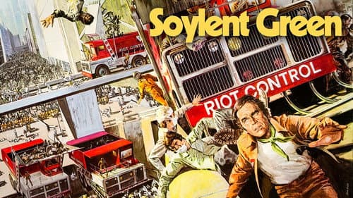 Soylent Green still
