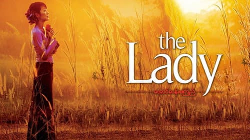 The Lady still