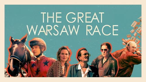 The Great Warsaw Race still