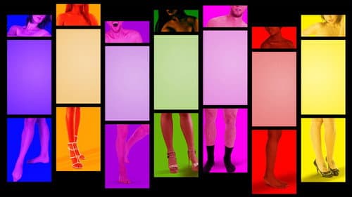 Naked Attraction still