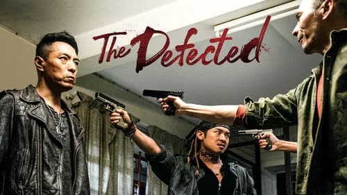The Defected still