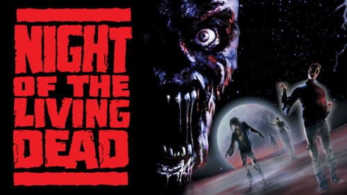 Night of the Living Dead still