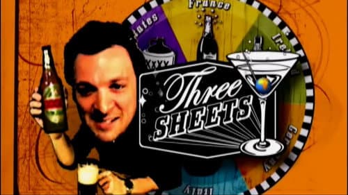 Three Sheets still