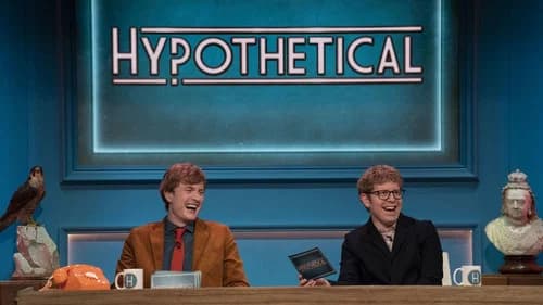 Hypothetical still