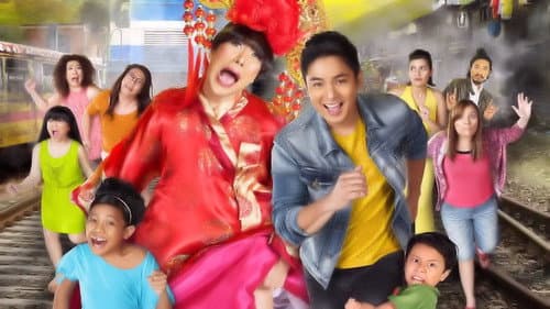 The Super Parental Guardians still