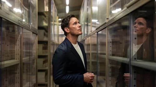 Petros Eni still