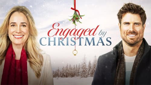 Engaged by Christmas still