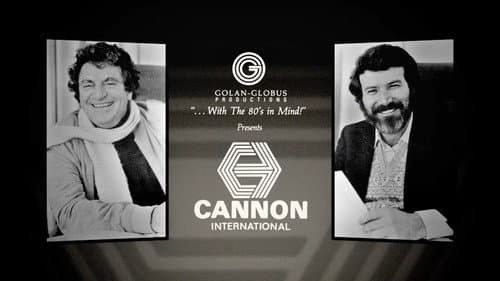Electric Boogaloo: The Wild, Untold Story of Cannon Films still