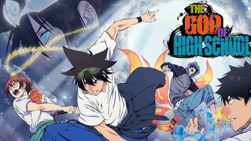 The God of High School still
