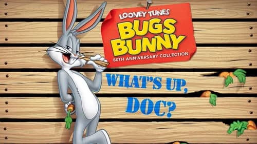 Looney Tunes: Bugs Bunny 80th Anniversary Collection still