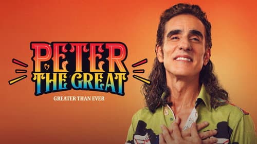 Peter the Great: Greater Than Ever still