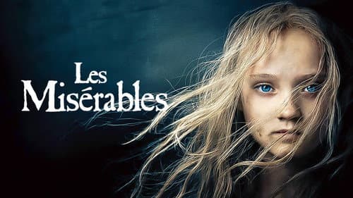 Les Misérables still