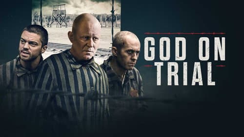 God on Trial still
