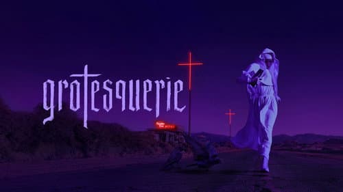 Grotesquerie still
