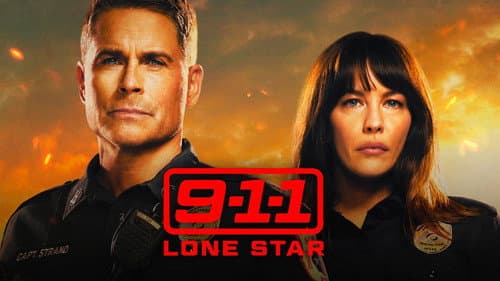 9-1-1: Lone Star still