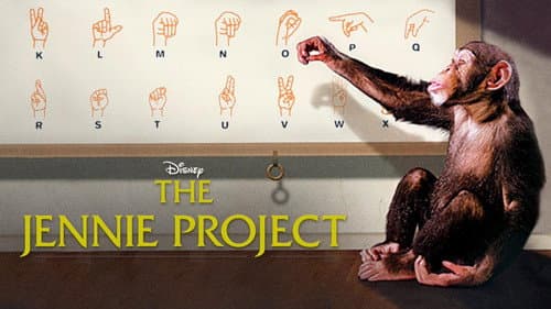 The Jennie Project still