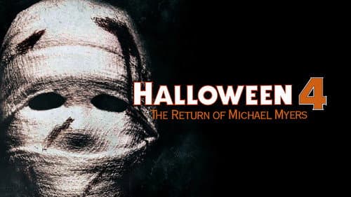 Halloween 4: The Return of Michael Myers still