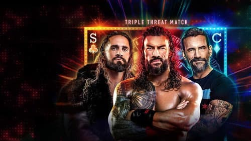 WrestleMania 41: Saturday still