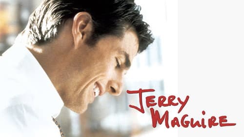 Jerry Maguire still
