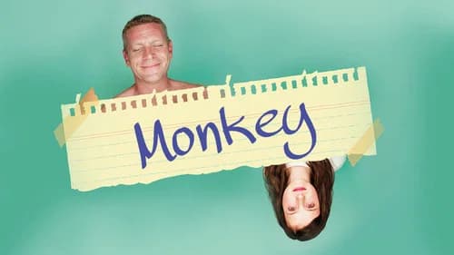 Monkey still