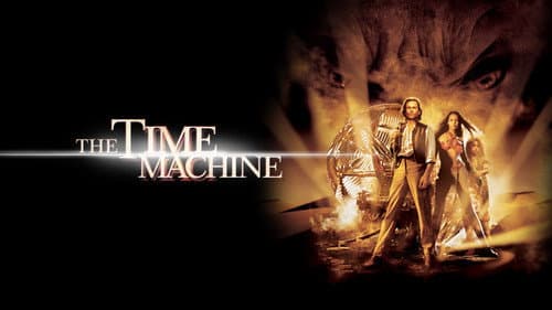 The Time Machine still