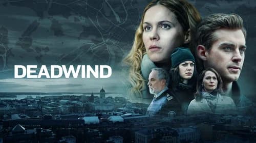 Deadwind still