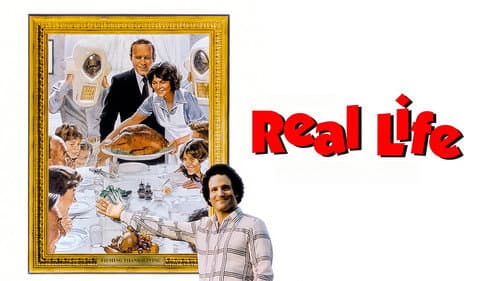 Real Life still