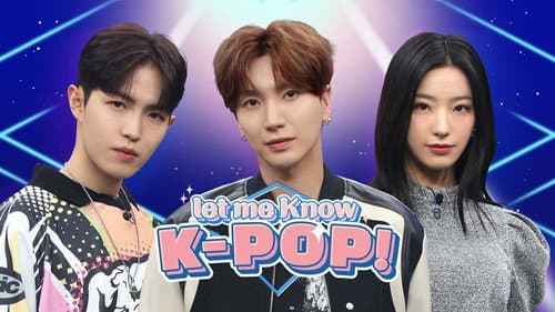 let me Know K-POP! still
