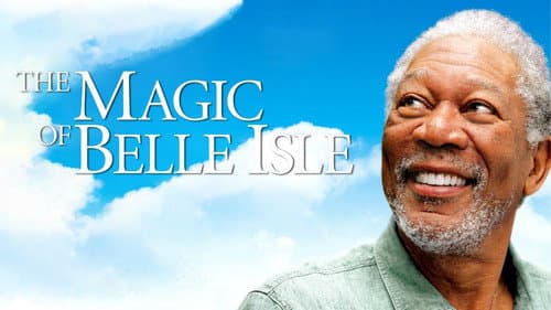 The Magic of Belle Isle still