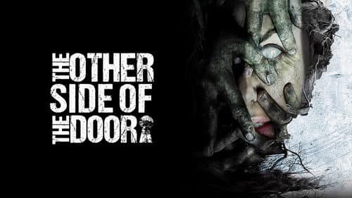 The Other Side of the Door still