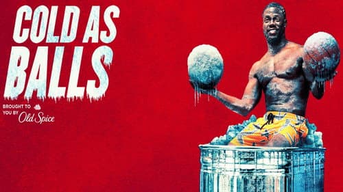 Kevin Hart: Cold As Balls still