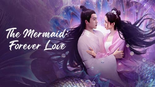 Legend of Mermaid: Human Love still