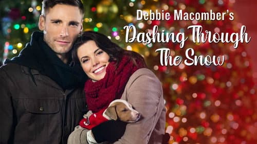 Debbie Macomber's Dashing Through The Snow still