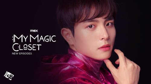 My Magic Closet still